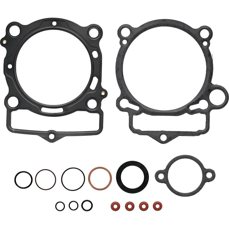 Vertex Pistons Vertex Top End Gasket Kit