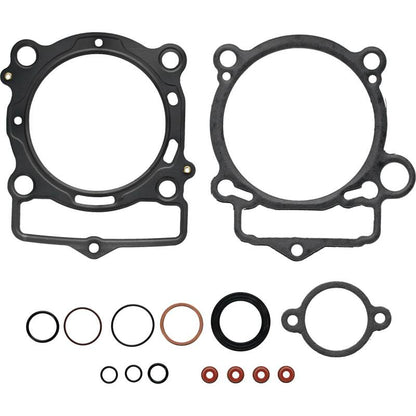 Vertex Pistons Vertex Top End Gasket Kit
