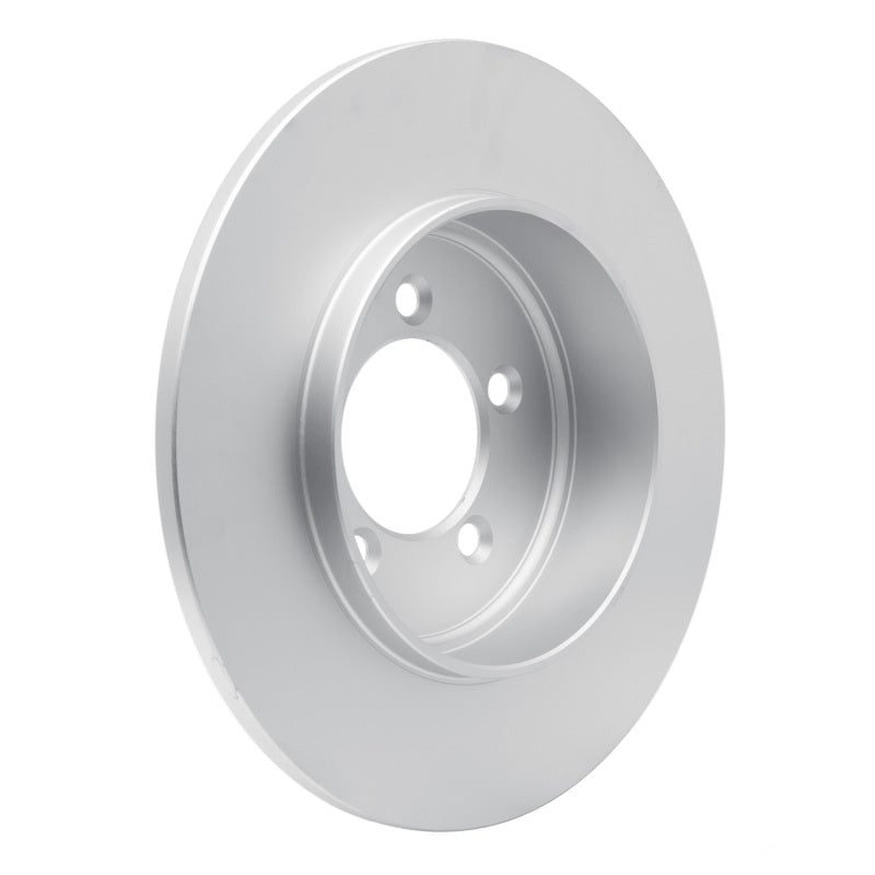 DFC 03-05 Lincoln Aviator Rear GeoSPEC Coated Rotor