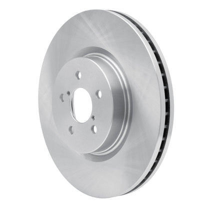 DFC 05-18 Subaru Outback Front Brake Rotor