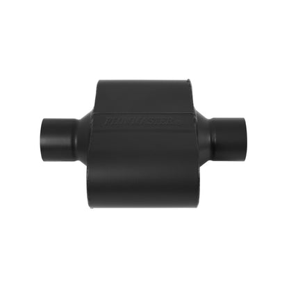 Flowmaster 2.5 IN(C)/2.5 OUT(C) Super 10 SS Muffler