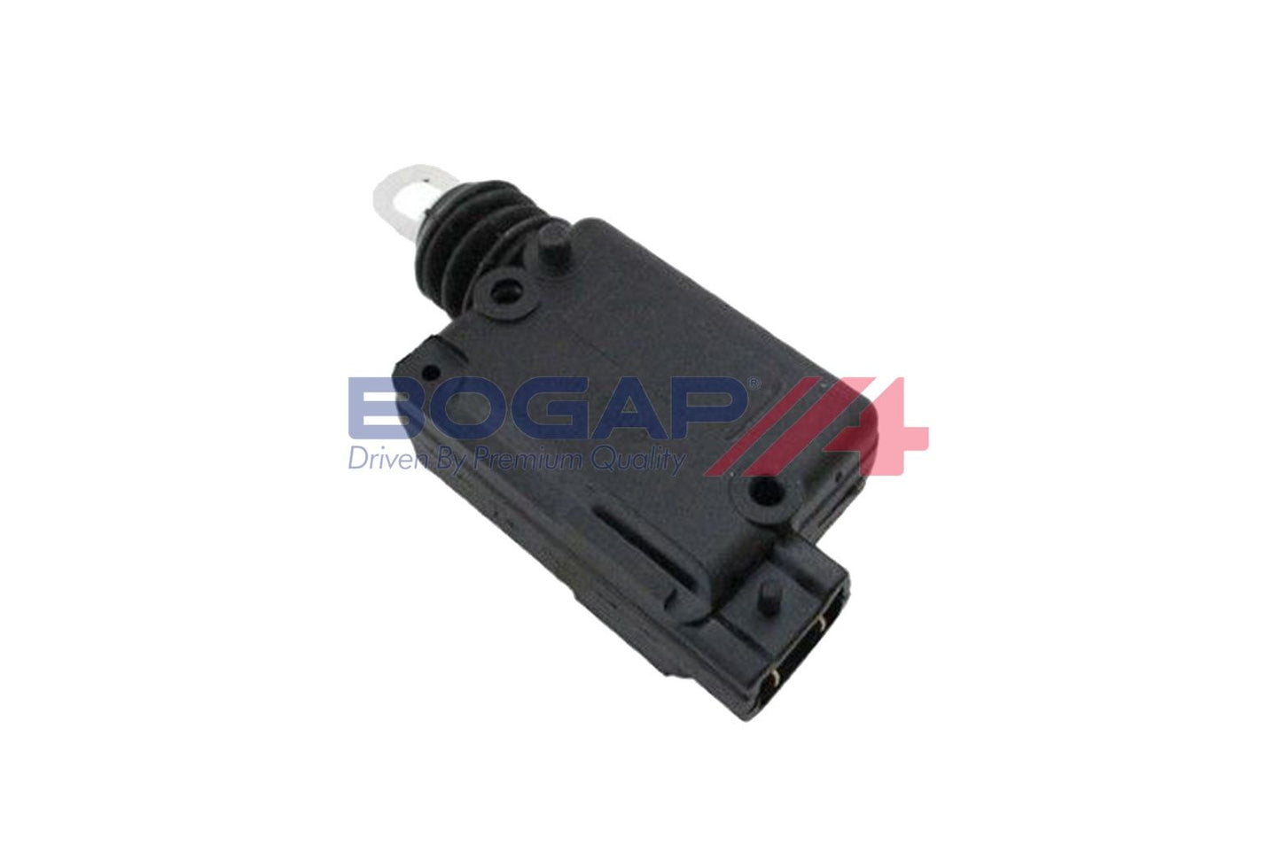 BOGAP R7213100 Actuator, Central Locking System