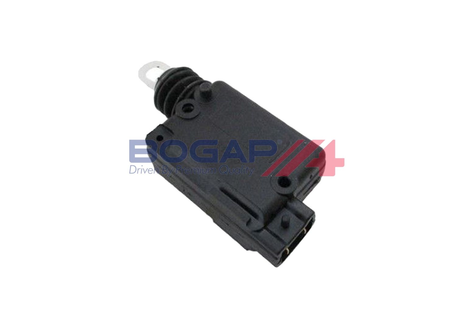 BOGAP R7213100 Actuator, Central Locking System