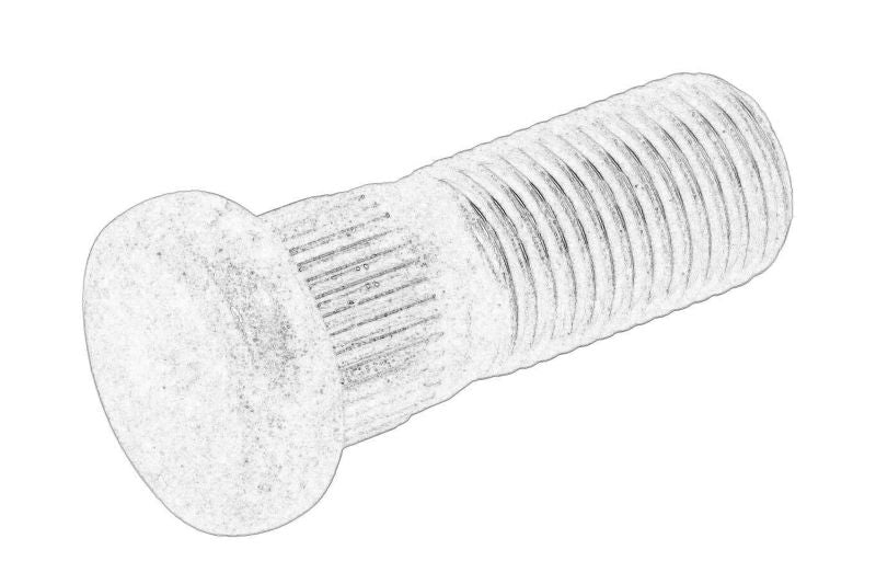 OE NISSAN 40222-22001 Wheel Stud