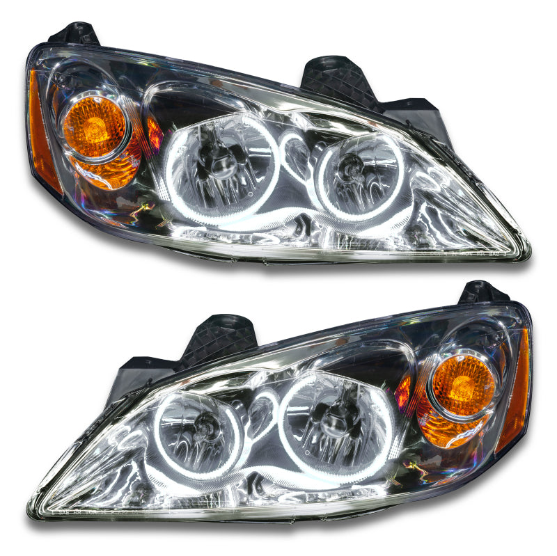 ORACLE Lighting Oracle 05-10 Pontiac G6 SMD HL - White
