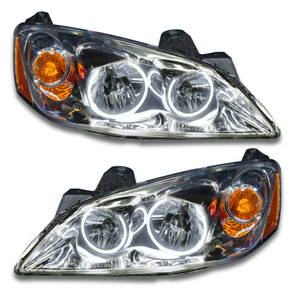 ORACLE Lighting Oracle 05-10 Pontiac G6 SMD HL - White