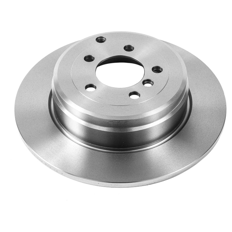 PowerStop Power Stop 03-05 Land Rover Range Rover Rear Autospecialty Brake Rotor