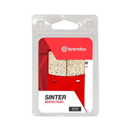 Brembo Powersports Brembo 90-90 BMW K75 750cc Brake Pad - Rear