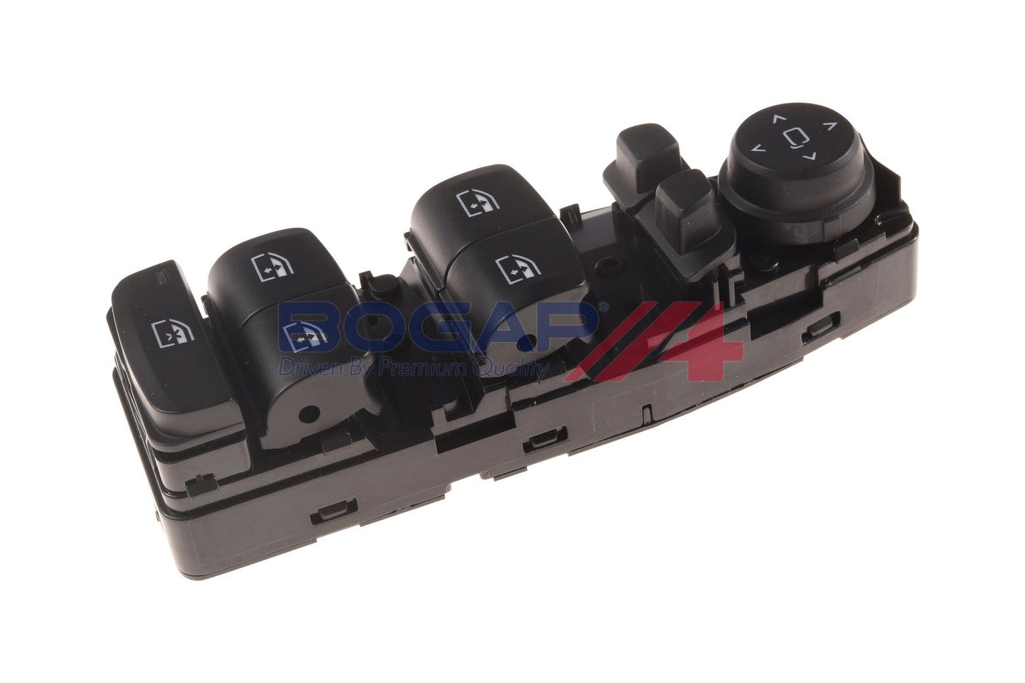 BOGAP B7339104 Switch, Window Regulator