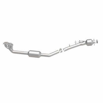 MagnaFlow California Grade Direct Fit Catalytic Converter 08-09 Subaru Legacy H6 3.0L