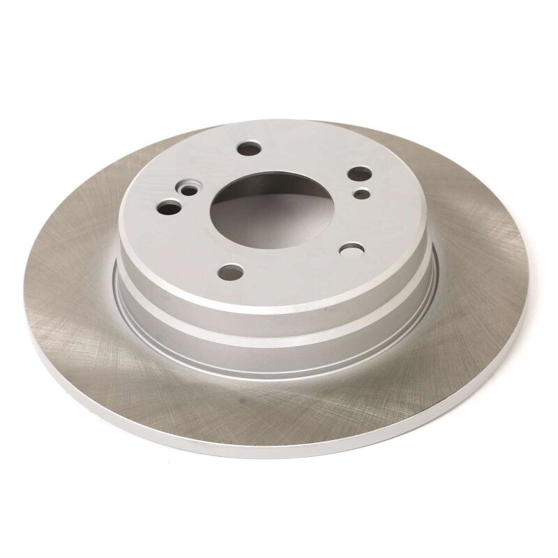 PowerStop Power Stop 04-08 Chrysler Crossfire Rear Semi Coated Rotor