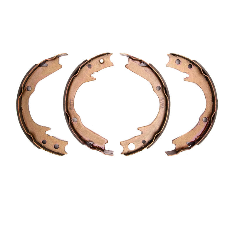 DFC 04-07 Subaru Impreza Parking Brake Parking Shoes