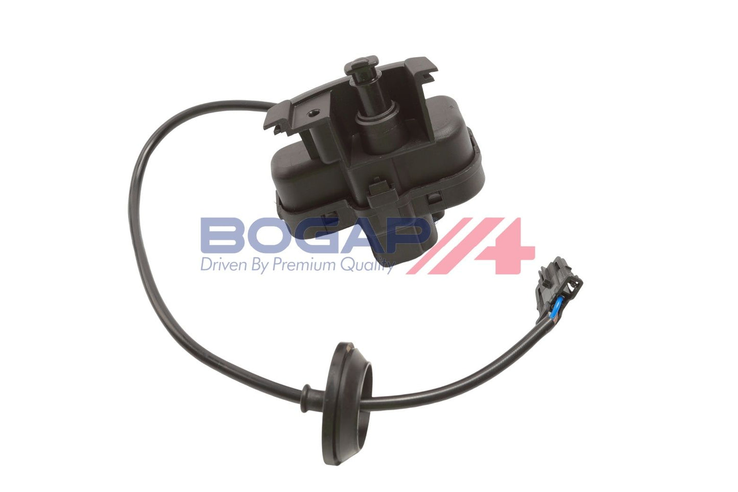 BOGAP A7356105 Actuator, Fuel Filler Flap