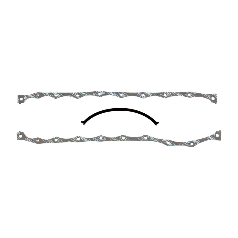 Cometic Gasket Cometic Ford 335 Series V8 .094in Fiber Oil Pan Gasket Kit