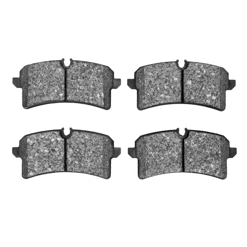 R1 Concepts R1 11-25 Porsche Macan Rear Optimum OE Brake Pads