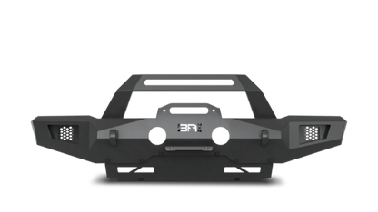 Body Armor 4x4 07-22 Jeep Wrangler JK/JL & Gladiator JT Orion Full-Width Front Bumper
