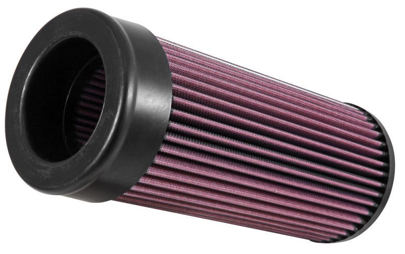 K&N Engineering K&N 15 Can-Am Maverick X DS Replacement Drop In Air Filter 12.25in H 4.875in OD