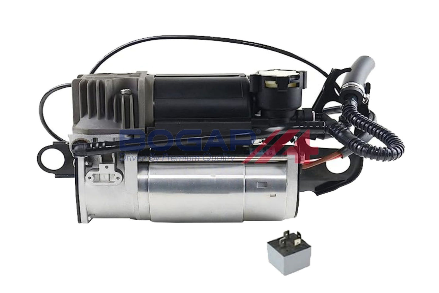 BOGAP A3428112 Compressor, Compressed-Air System