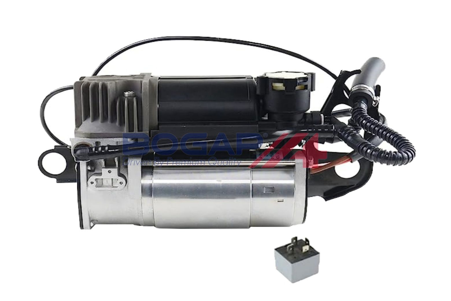 BOGAP A3428112 Compressor, Compressed-Air System