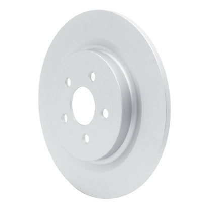 DFC 21-25 Ford Mustang Mach-E Rear GeoSPEC Coated Rotor