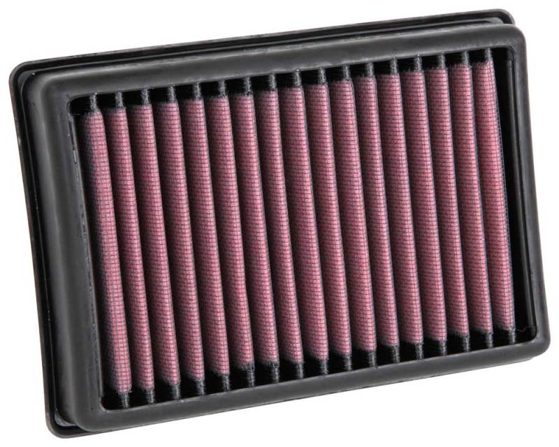 K&N Engineering K&N 15-19 Moto Guzzi V9 1380CC Replacement Air Filter