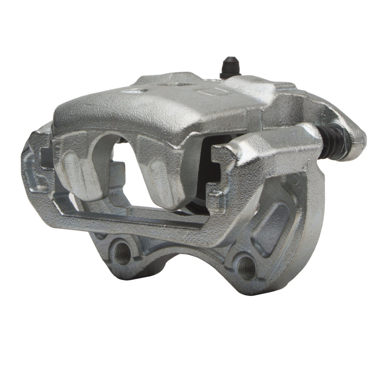 DFC 03-05 Infiniti G35 Front-R Premium Caliper - Silver Zinc Coated