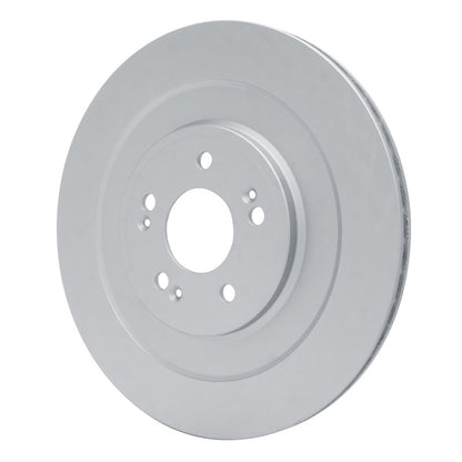 DFC 21-26 Genesis GV70 Rear GeoSPEC Coated Rotor