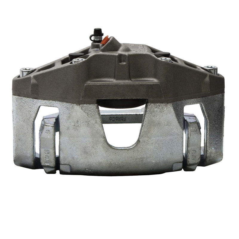DFC 04-13 Volvo S40/C70/V50 Front-R Premium Caliper - Silver Zinc Coated