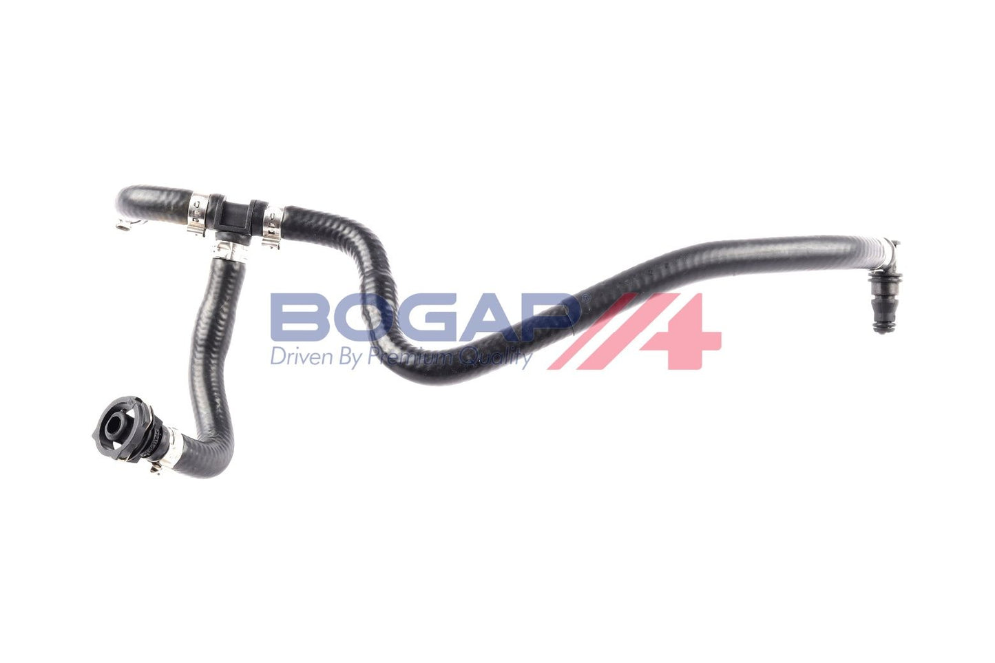 BOGAP C4228223 Radiator Hose