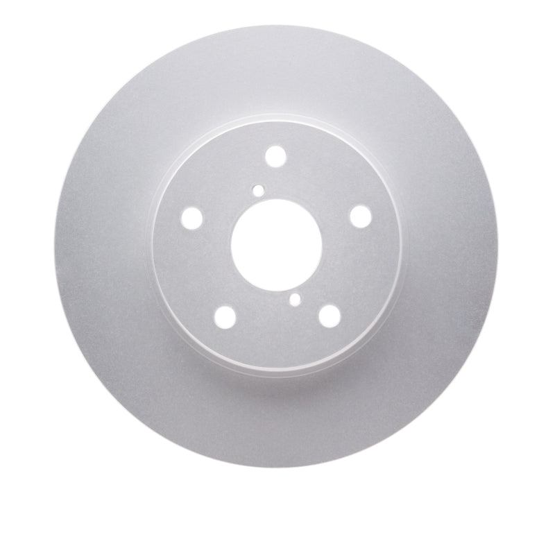 DFC 15-19 Subaru Legacy Front GeoSPEC Coated Rotor