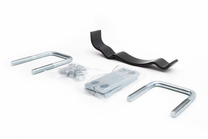 Hellwig Broken Leaf Spring Emergency Repair Kit - 3in Wide
