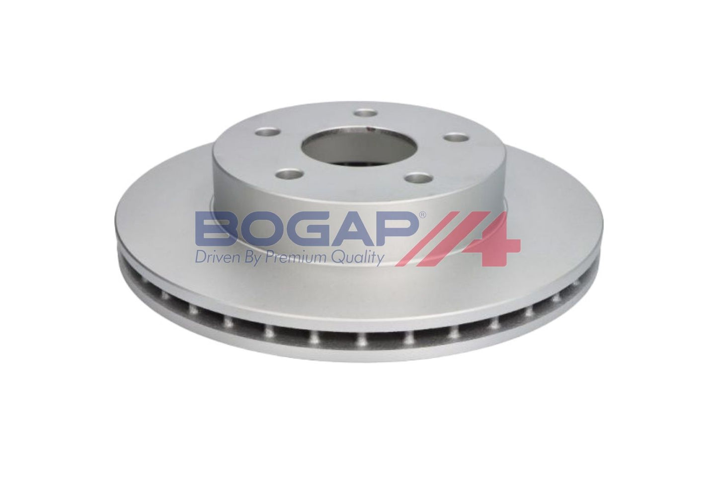 BOGAP W8211138 Brake Disc