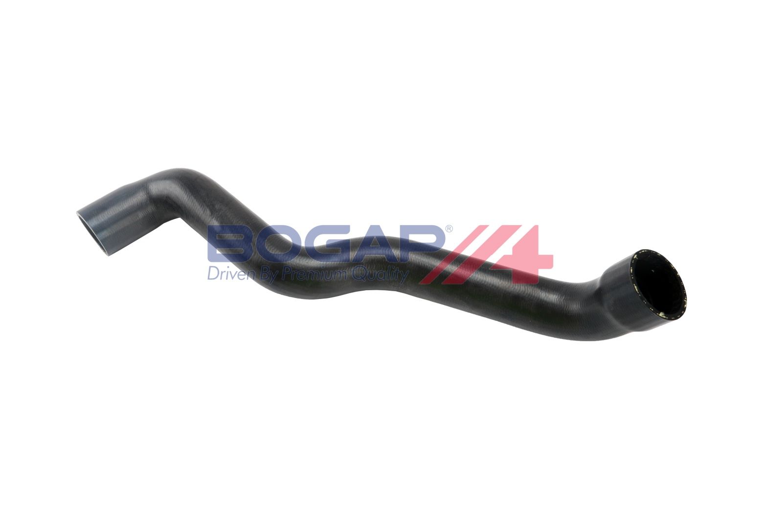 BOGAP W1711105 Charge Air Hose