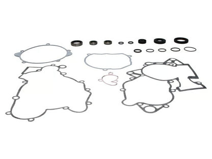 Wiseco 03-12 KTM 85SX Bottom End Gasket Kit
