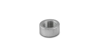 Vibrant Standard Oxygen Sensor Weld Bungs T304 SS (M18 x 1.5 thread) - Bulk Pack of 100 pcs.