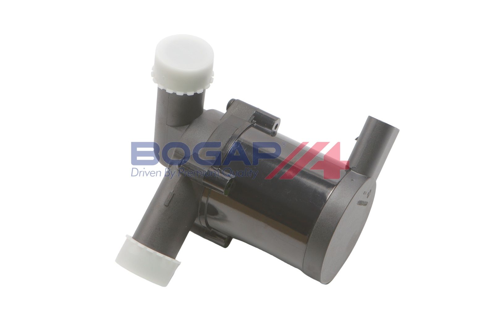 BOGAP A4122114 Auxiliary Water Pump (Cooling Water Circuit)