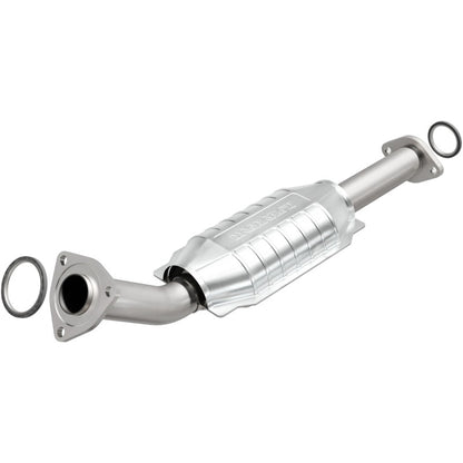 MagnaFlow Direct Fit Catalytic Converter 03-04 Toyota Tundra V8 4.7L Gas