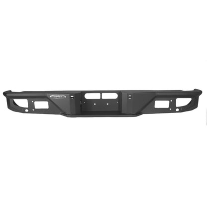 Rock Slide Engineering Rock Slide 20-22 Jeep JT Gladiator Rigid Rear Bumper / No Tire Carrier