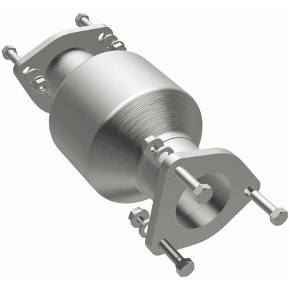 MagnaFlow Direct Fit Catalytic Converter 08-10 Accord 3.5L Rear OEM