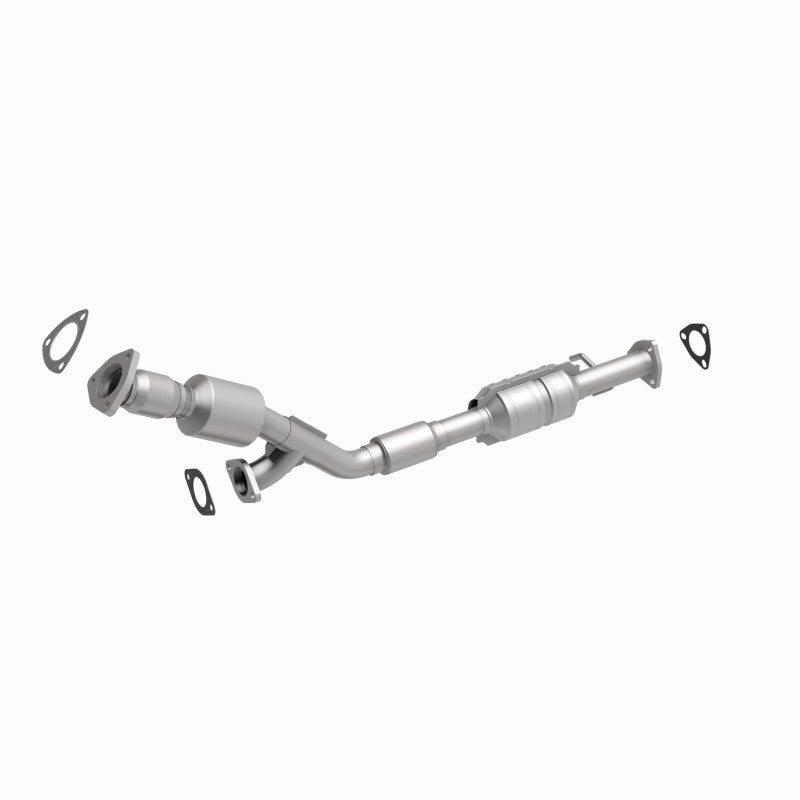 MagnaFlow Direct Fit Catalytic Converter 02-03 Saturn Vue 3.0L Rear