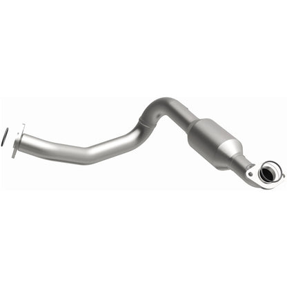 MagnaFlow Direct Fit Catalytic Converter 10-12 Toy FJ/4Runner 4.0L