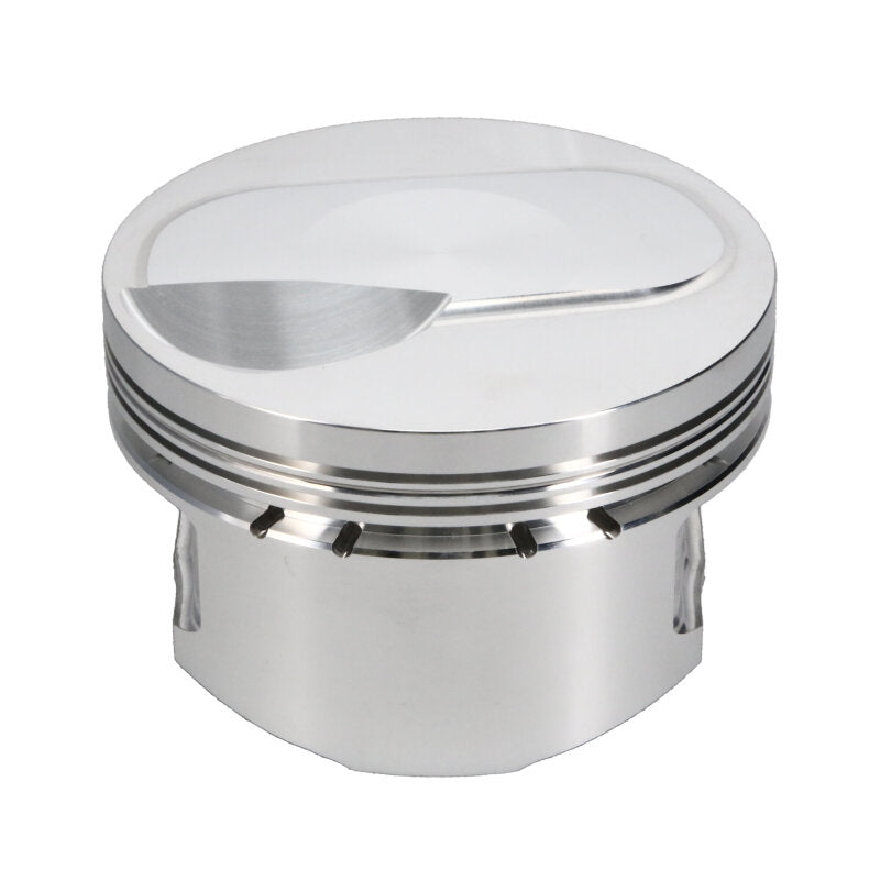 Manley Performance Manley Chevrolet Big Block Piston Set - 4.530in Bore 1.395in CH, 2.00 CC