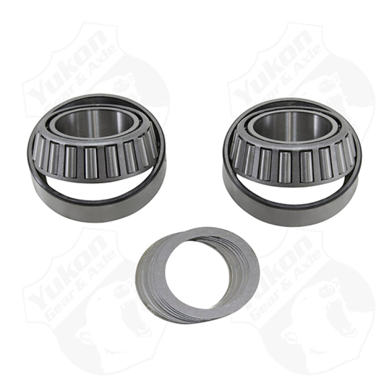 Yukon Gear & Axle Yukon Gear Carrier installation Kit For Dana 60 Diff