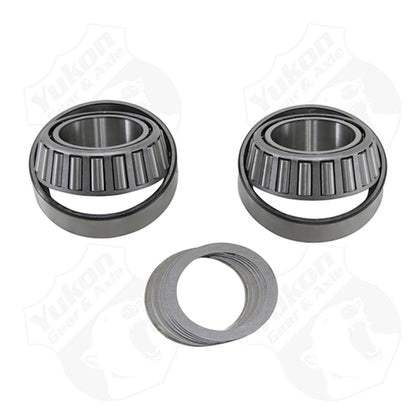 Yukon Gear & Axle Yukon Gear Carrier installation Kit For Dana 60 Diff