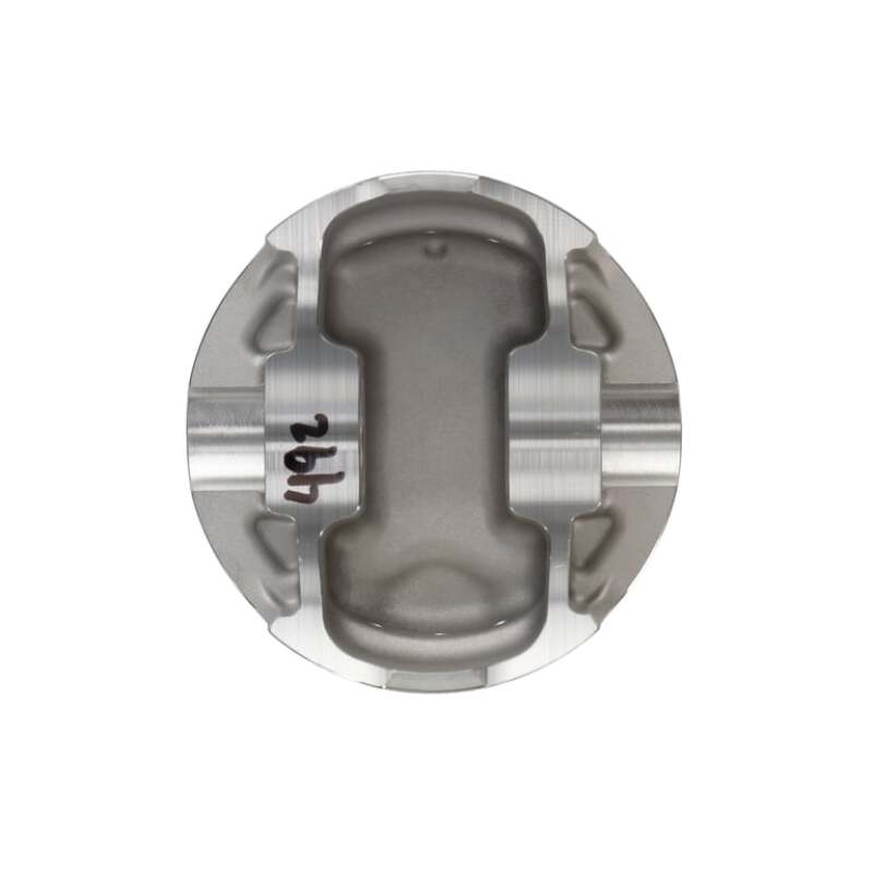 Wiseco Chevy LT1 4.070in Bore 1.299in CH -12.00 CC Piston Set