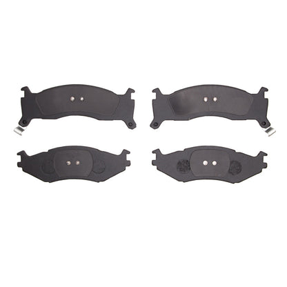 DFC 91-95 Plymouth Voyager Front 4000 Hybridynamic Brake Pads