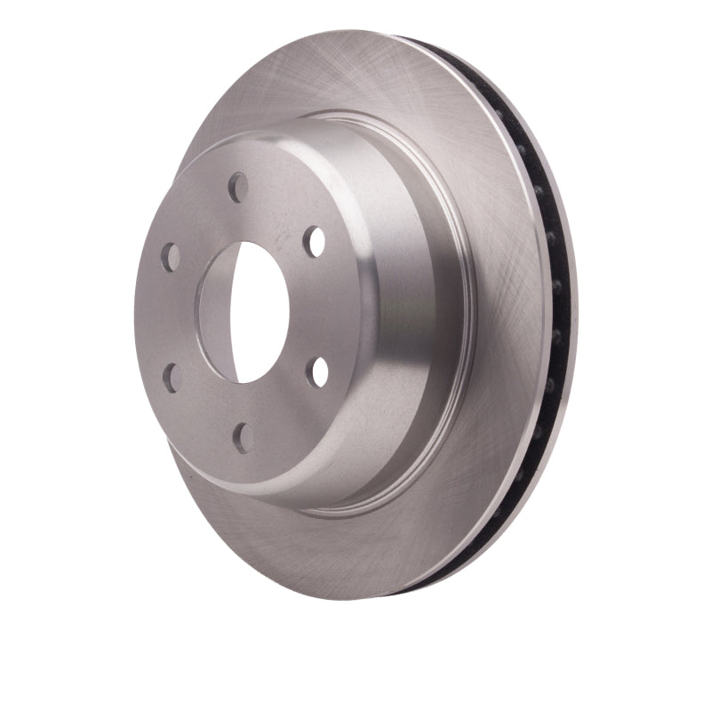 DFC 00-14 Cadillac Escalade ESV Rear Brake Rotor
