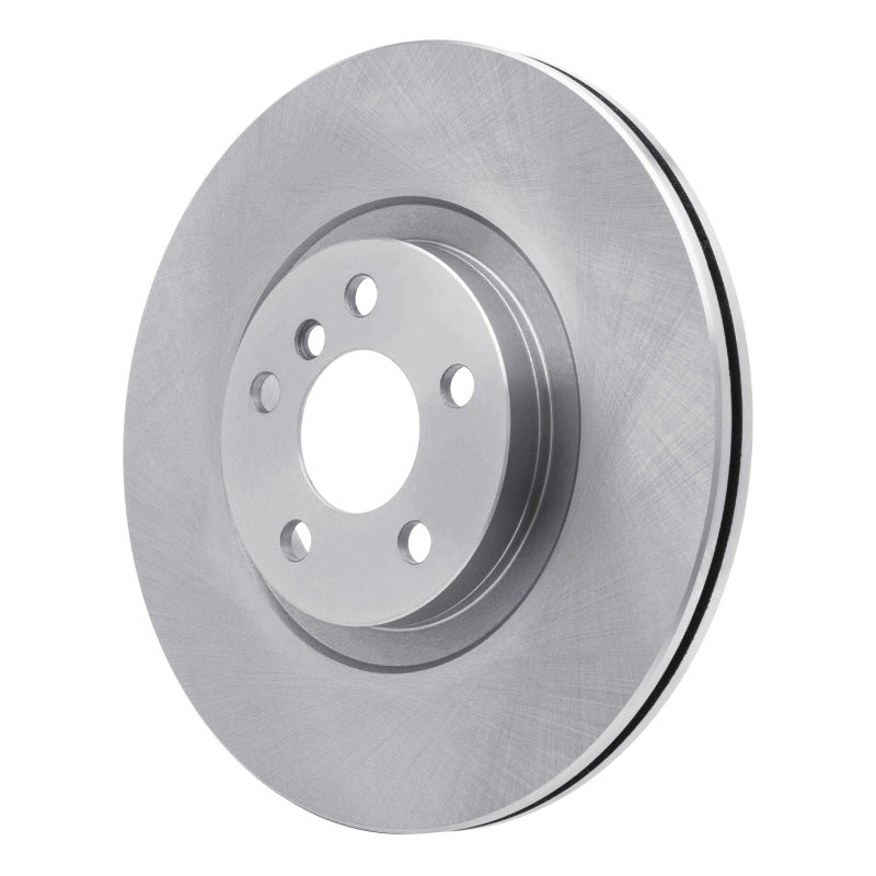 DFC 15-25 BMW 228I xDrive Gran Coupe Front Brake Rotor
