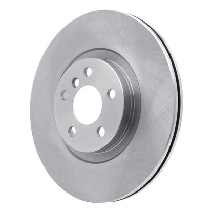 DFC 15-25 BMW 228I xDrive Gran Coupe Front Brake Rotor
