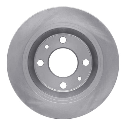 DFC 86-98 Saab 9000/900 Rear Brake Rotor